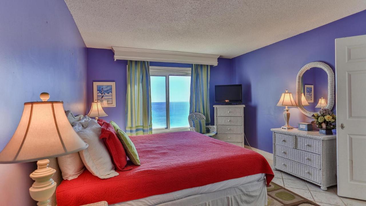 Destin On The Gulf 706 - Seventh Floor Gulf Front Unit At Destin On The Gulf Villa Kültér fotó