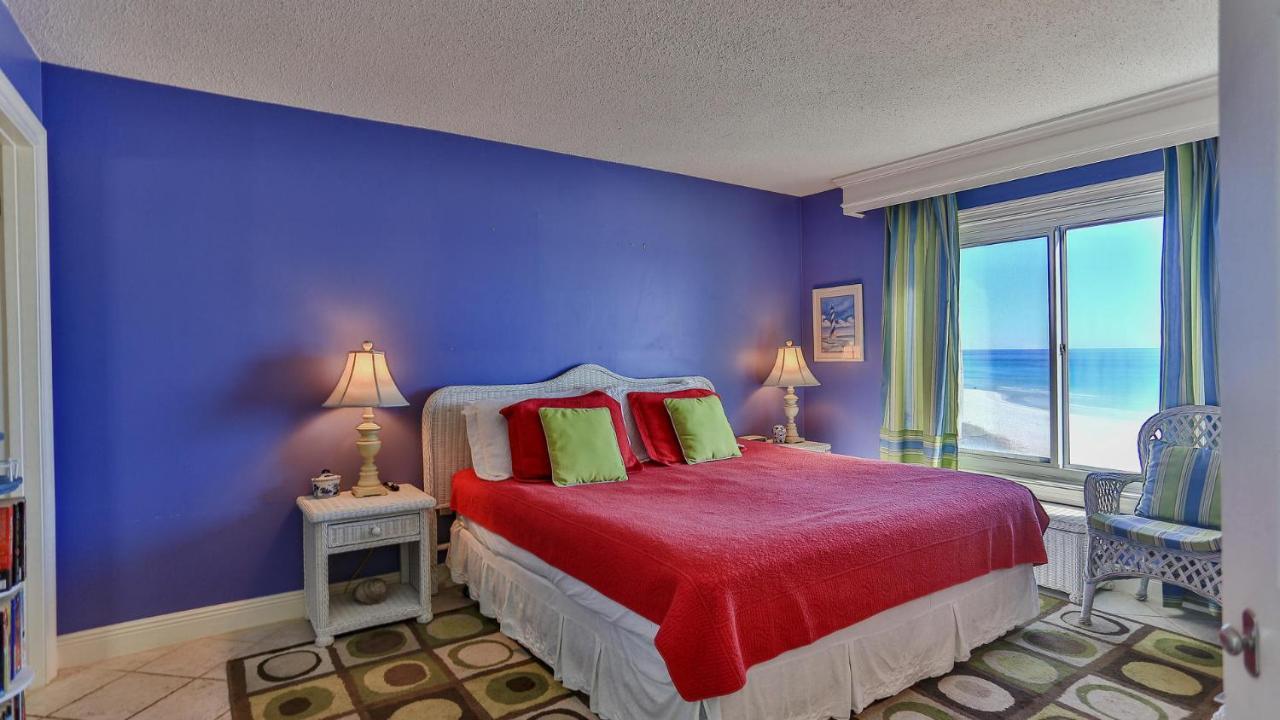 Destin On The Gulf 706 - Seventh Floor Gulf Front Unit At Destin On The Gulf Villa Kültér fotó