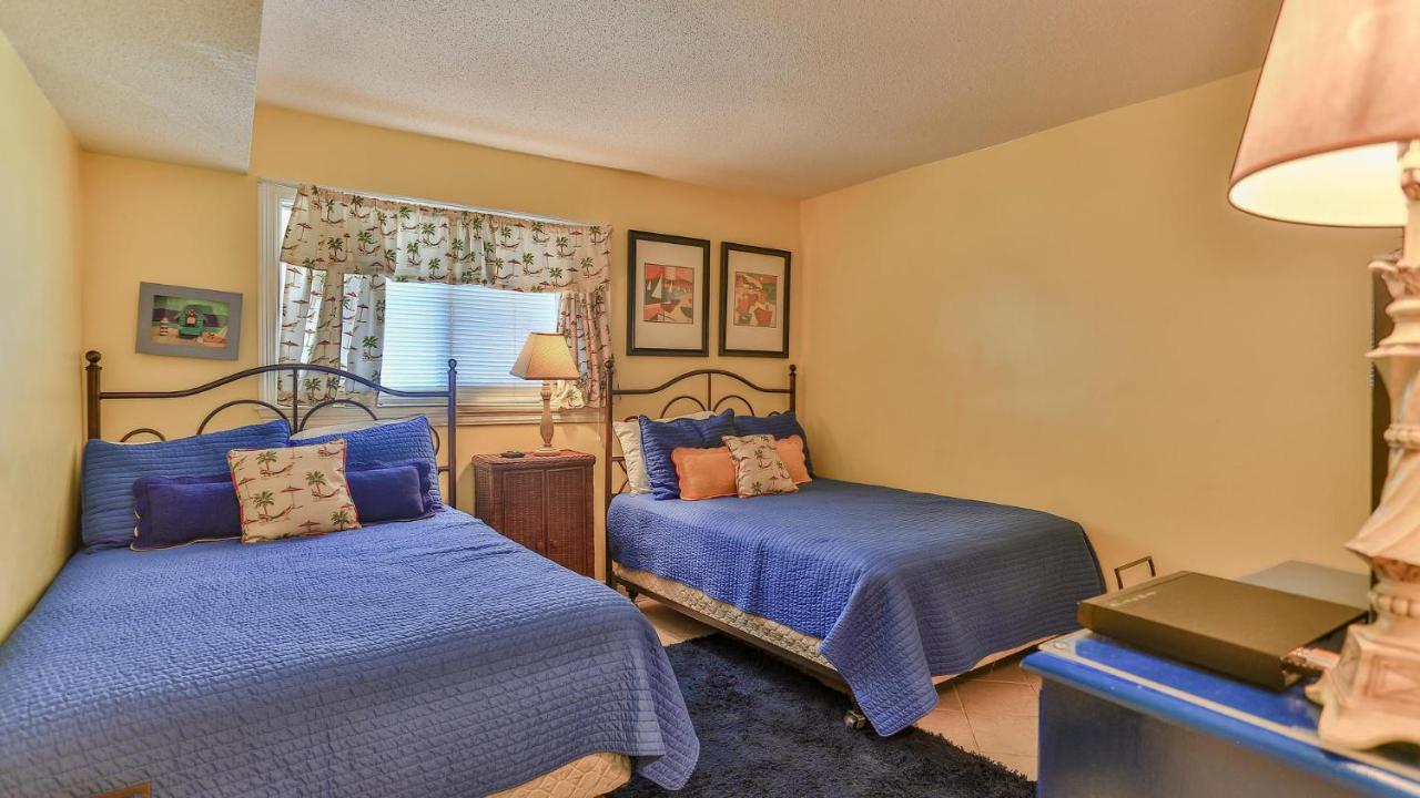 Destin On The Gulf 706 - Seventh Floor Gulf Front Unit At Destin On The Gulf Villa Kültér fotó