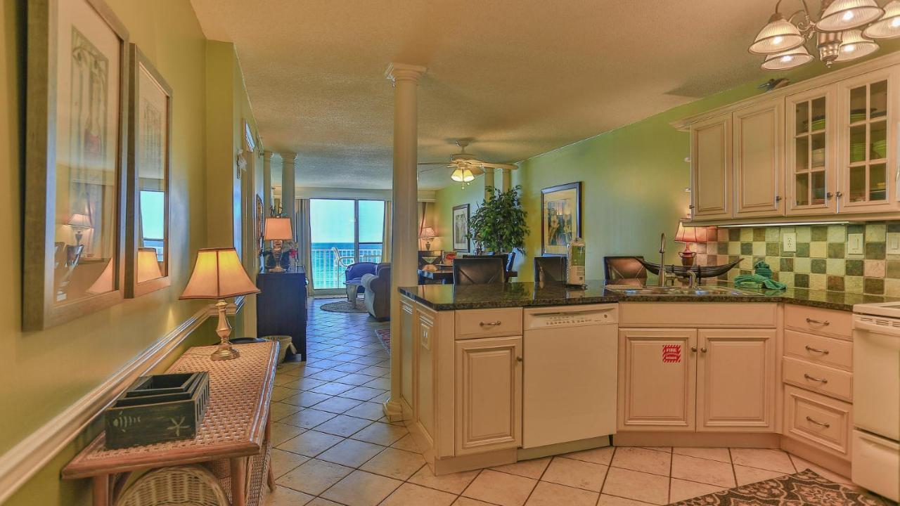 Destin On The Gulf 706 - Seventh Floor Gulf Front Unit At Destin On The Gulf Villa Kültér fotó